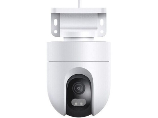 IP-камера видеонаблюдения Xiaomi Outdoor Camera CW400 White (MJSXJ04HL, BHR5224CN, BHR7624GL)