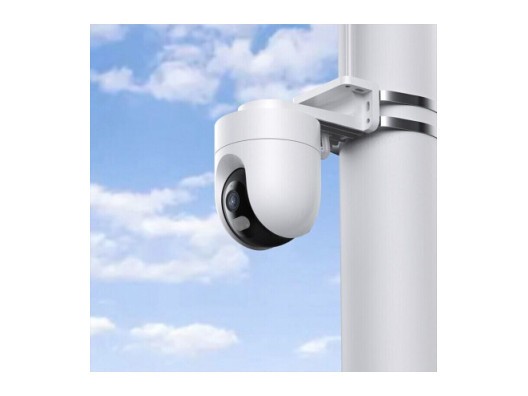 IP-камера видеонаблюдения Xiaomi Outdoor Camera CW400 White (MJSXJ04HL, BHR5224CN, BHR7624GL)  Фото №1