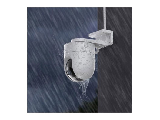 IP-камера видеонаблюдения Xiaomi Outdoor Camera CW400 White (MJSXJ04HL, BHR5224CN, BHR7624GL)  Фото №2