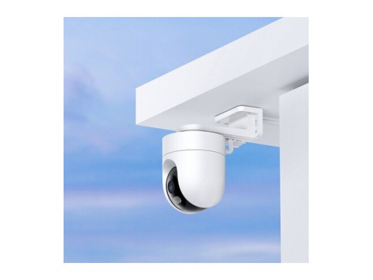 IP-камера видеонаблюдения Xiaomi Outdoor Camera CW400 White (MJSXJ04HL, BHR5224CN, BHR7624GL)  Фото №4