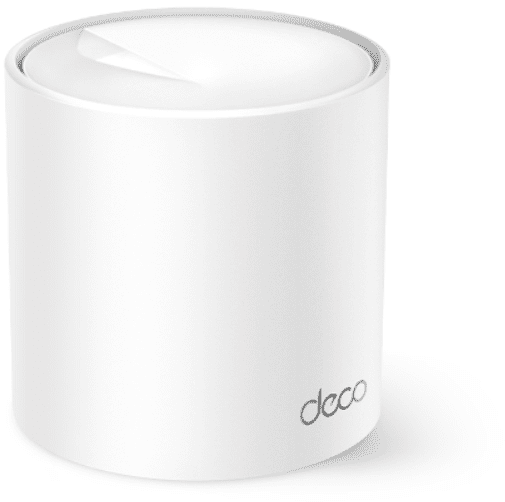 Mesh-система TP-Link Deco X10 1-pack