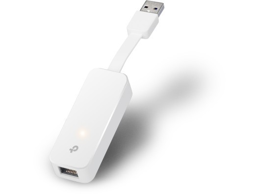 Мережева карта GbE TP-Link UE300  Фото №0