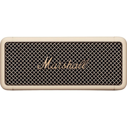 Портативная колонка Marshall Emberton Cream (1005945)