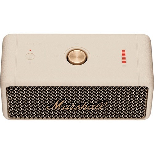 Портативная колонка Marshall Emberton Cream (1005945)  Фото №1