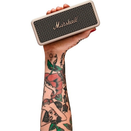 Портативная колонка Marshall Emberton Cream (1005945)  Фото №7