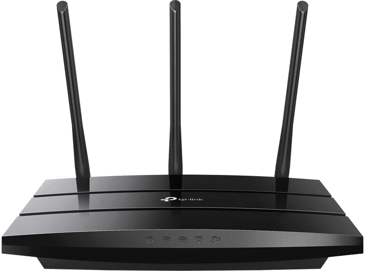 Бездротовий маршрутизатор (роутер) TP-Link Archer A8