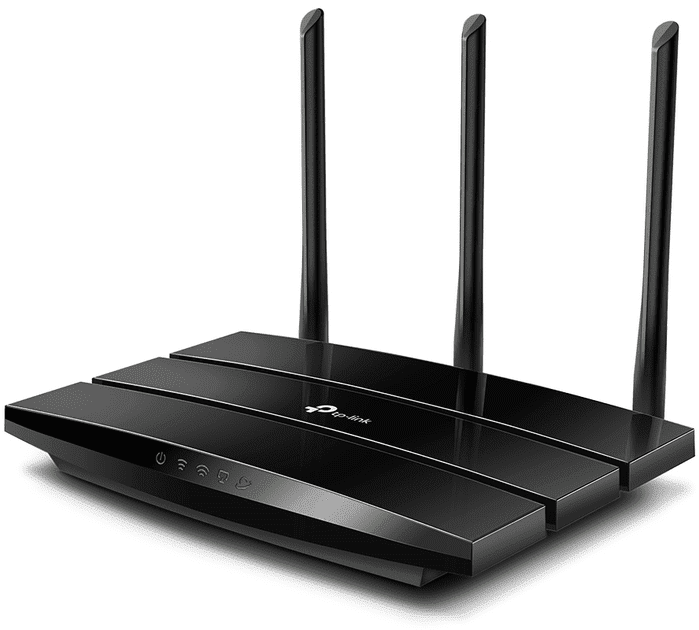 Бездротовий маршрутизатор (роутер) TP-Link Archer A8  Фото №0