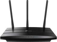 Бездротовий маршрутизатор (роутер) TP-Link Archer A8 