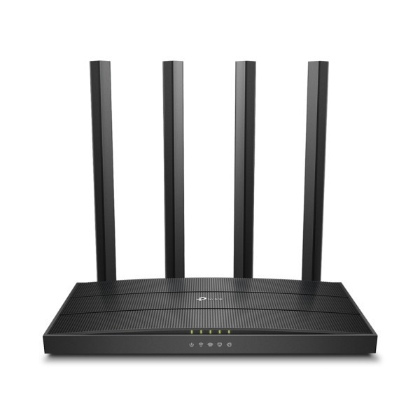 Беспроводной маршрутизатор (роутер) TP-Link Archer C80