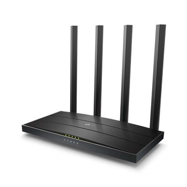 Беспроводной маршрутизатор (роутер) TP-Link Archer C80  Фото №0