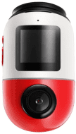 Автомобильный видеорегистратор 70mai Dash Cam Omni 128 GB Red Автомобильный видеорегистратор 70mai Dash Cam Omni 128 GB Red