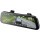 Відеореєстратор-дзеркало 70mai Rearview Dash Cam S500  Фото №1