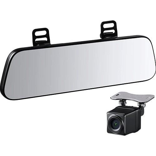 Відеореєстратор-дзеркало 70mai Rearview Dash Cam S500