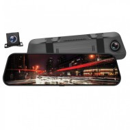 Відеореєстратор-дзеркало Aspiring Reflex 8 Dual FHD 