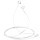 Наушники с микрофоном USAMS EP-34 Type-C White (HSEP3401)  Фото №0