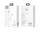 Наушники с микрофоном USAMS EP-34 Type-C White (HSEP3401)  Фото №1