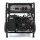 Бензиновий генератор Barracuda 7000 1F (AGP70001FND)  Фото №3