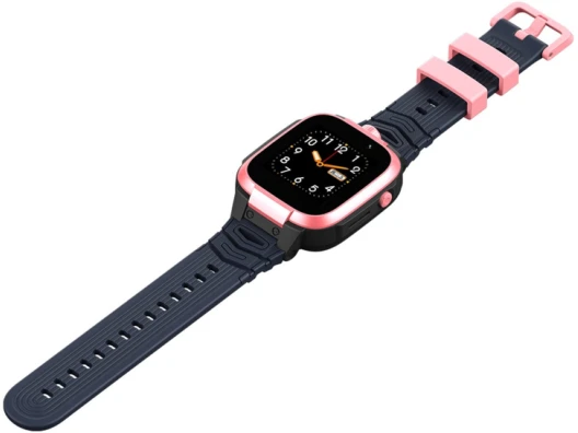 Детские смарт-часы Mibro Watch Phone Z3 Pink  Фото №7
