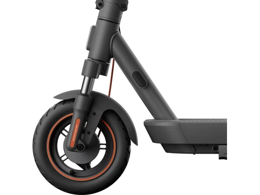 Електросамокат Xiaomi Electric Scooter 5 Max Black BHR9615GL  Фото №6