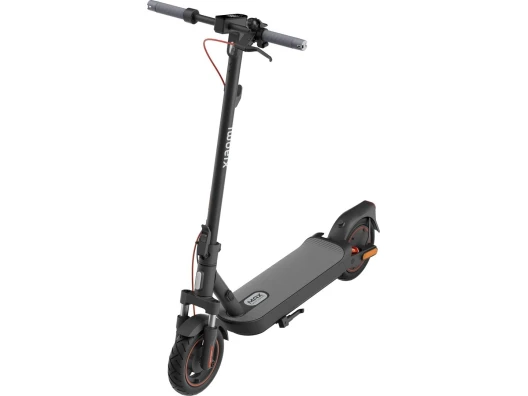 Електросамокат Xiaomi Electric Scooter 5 Max Black BHR9615GL  Фото №12