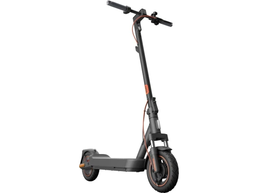 Електросамокат Xiaomi Electric Scooter 5 Max Black BHR9615GL  Фото №14
