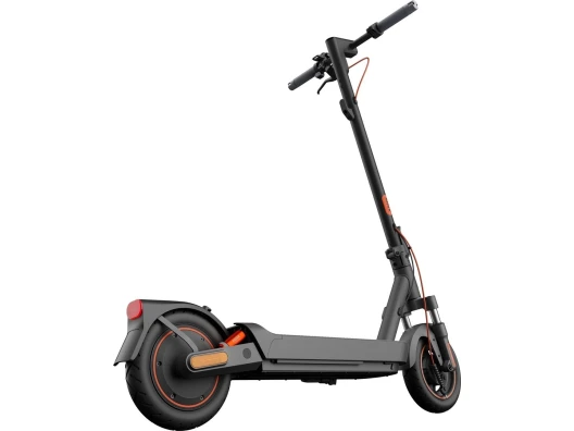 Електросамокат Xiaomi Electric Scooter 5 Max Black BHR9615GL  Фото №15