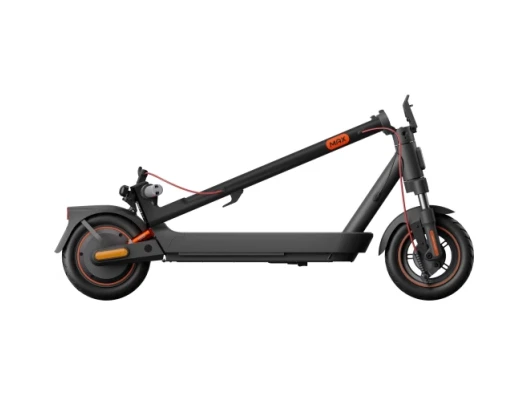 Електросамокат Xiaomi Electric Scooter 5 Max Black BHR9615GL  Фото №2