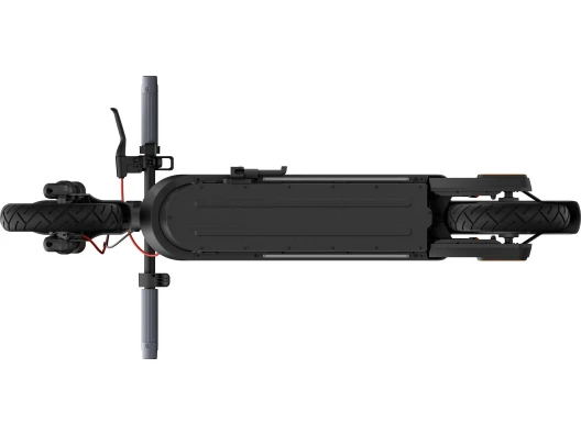 Електросамокат Xiaomi Electric Scooter 5 Max Black BHR9615GL  Фото №3