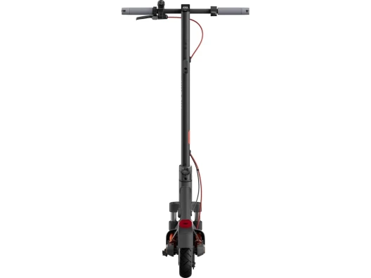 Електросамокат Xiaomi Electric Scooter 5 Max Black BHR9615GL  Фото №4