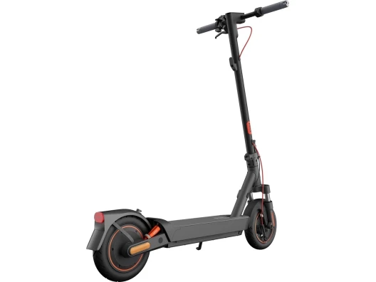 Електросамокат Xiaomi Electric Scooter 5 Max Black BHR9615GL  Фото №10