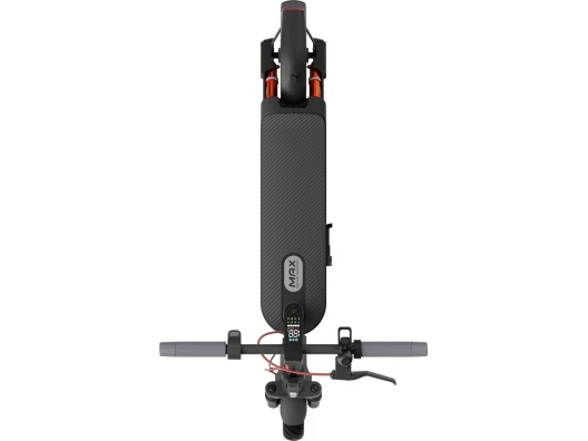 Електросамокат Xiaomi Electric Scooter 5 Max Black BHR9615GL  Фото №13