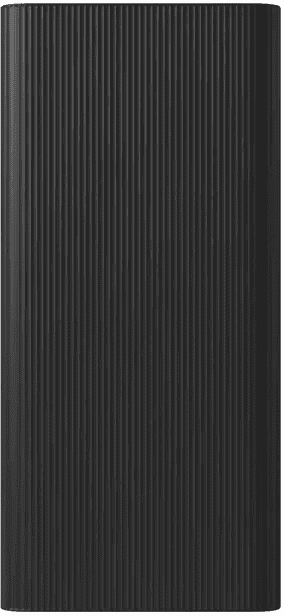 Внешний аккумулятор (павербанк) Xiaomi PB3018ZM 30000mAh 18W Black (BHR9126GL)  Фото №8
