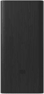 Внешний аккумулятор (павербанк) Xiaomi PB3018ZM 30000mAh 18W Black (BHR9126GL) 