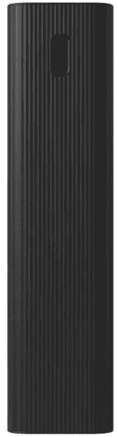 Внешний аккумулятор (павербанк) Xiaomi PB3018ZM 30000mAh 18W Black (BHR9126GL)  Фото №4