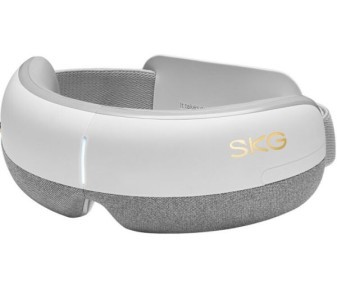 Масажер для очей SKG E3 (E3-EN)