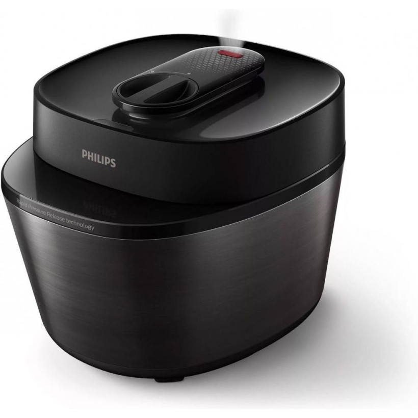 Мультиварка - скороварка Philips All-in-One Cooker HD2151/40  Фото №6