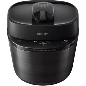 Мультиварка - скороварка Philips All-in-One Cooker HD2151/40