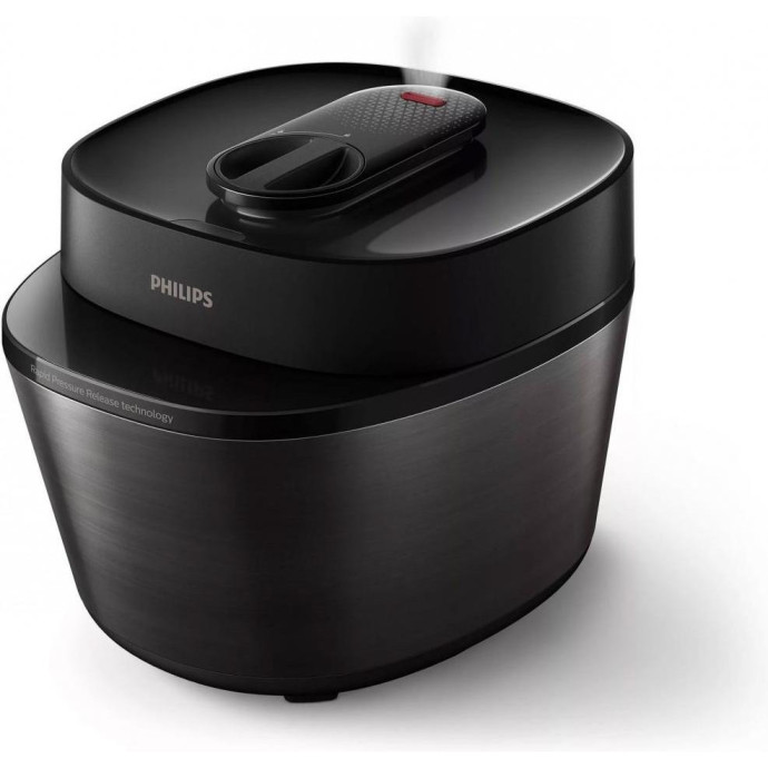 Мультиварка - скороварка Philips All-in-One Cooker HD2151/40  Фото №6