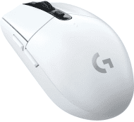 Миша Logitech G304 Lightspeed White (910-005924, 910-005294) 
