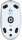 Миша Logitech G304 Lightspeed White (910-005924, 910-005294)  Фото №4