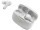 Наушники TWS JBL Wave Beam White (JBLWBEAMWHT)  Фото №5