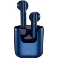 Навушники TWS QCY T12S Blue 