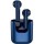Навушники TWS QCY T12S Blue