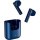 Навушники TWS QCY T12S Blue  Фото №0