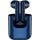 Навушники TWS QCY T12S Blue  Фото №1