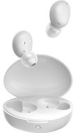 Навушники TWS QCY T16 White 