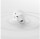 Навушники TWS QCY T16 White  Фото №0