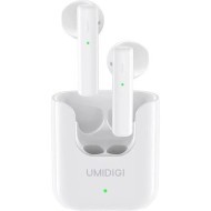 Наушники TWS UMIDIGI AirBuds U Ceramic White 