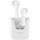 Наушники TWS UMIDIGI AirBuds U Ceramic White