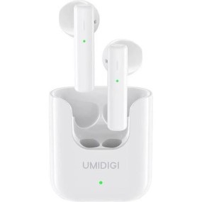 Навушники TWS UMIDIGI AirBuds U Ceramic White